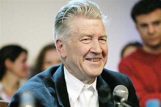 10 frases memorables de David Lynch