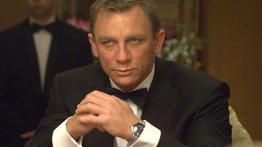 Do pior ao melhor: ranking de todos os filmes do 007