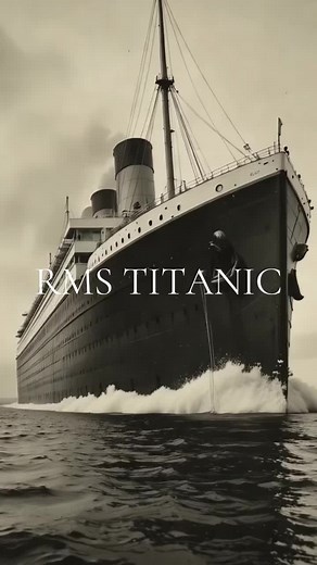 RMS Titanic: A Deep Dive into Its History and Legacy