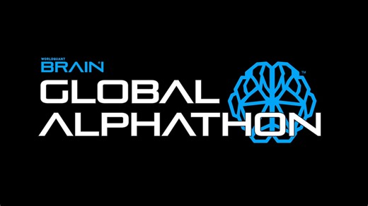 20 reactions | One week left! There is still time to sign up for stage one of WorldQuant BRAIN's Global Alphathon — one of the world’s largest quant competitions with teams from 114 countries and 3,218 universities. Compete for cash prizes from a pool of up to $100,000+! Sign up here: https://bit.ly/3f5wPvK | WorldQuant Careers | Facebook