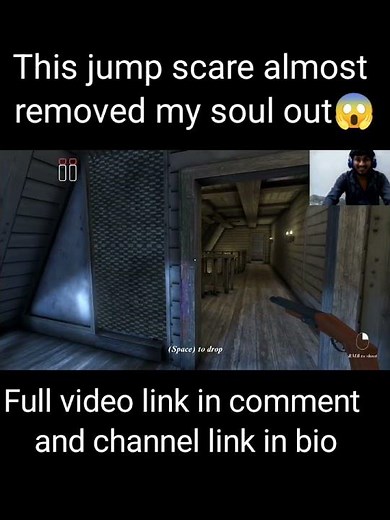 GRANNY 5 IS TERRIFYING 😱 | I Couldn’t Survive This Horror!