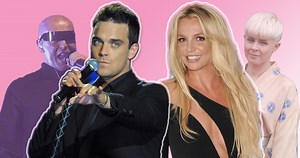 Unsung heroes: 18 songs with secret superstars on backing vocals