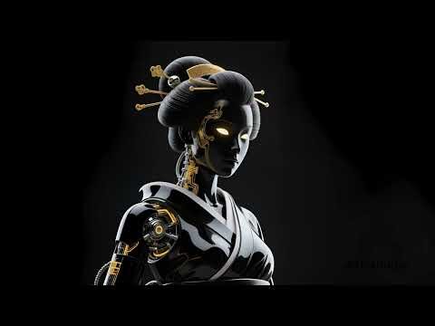 Japan past, present and future | 1+ hour of inspiring ambient music