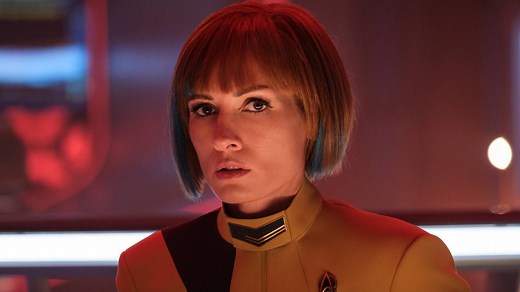 New Star Trek Series Hit With Immediate Backlash and Review Bombing on Rotten Tomatoes