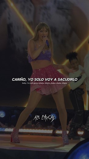 Shake It Off - Taylor Swift Song Lyrics