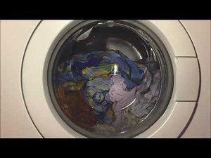 AEG Öko_Lavamat 74730 Update Waschmaschine