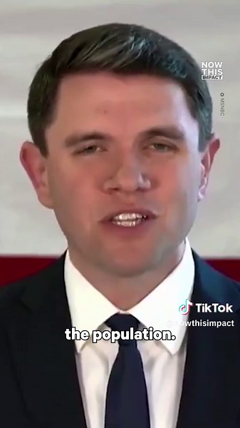 Mainstream Media Misfocus: James Talarico's Perspective