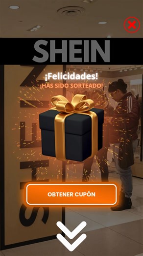 🎁 Ropa gratis en Shein | Page Apps Sales