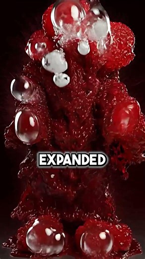 Exploded Inside Out 🤯