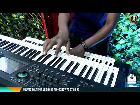 SERVITEUR GUY CHRIST ISRAËL / AVEC DIEU NOUS FERONS DES EXPLOITS / 08H15 DU 26-03-2026