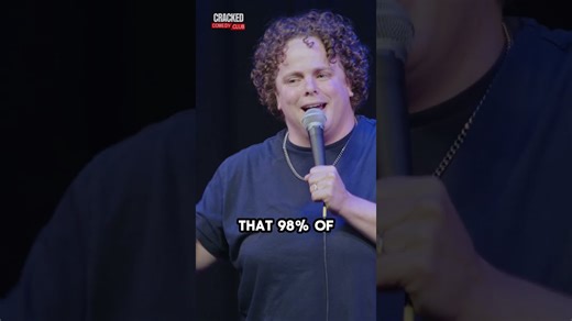 Kate Sisk jokes that something is starting to look like an after picture