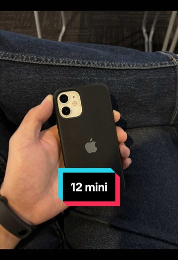 Exploring the iPhone 12 Mini Features and Benefits