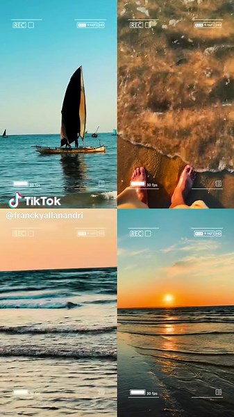 Exploring Madagascar's Beaches: October Vibes