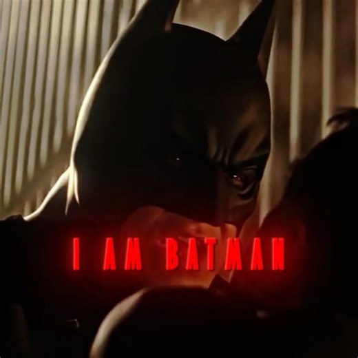 The Best Batman? | The Dark Knight | #shorts #christianbale