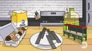 2.8K views · 111 reactions | Have you ever wondered why some subway lines share tracks with other routes?  Interlining provides us the flexibility to run dynamic service that better meets your travel needs! | Metropolitan Transportation Authority - MTA | Facebook