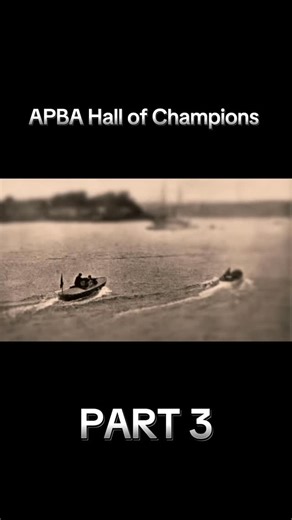 #apba #weareboatracing #racing #series #documentary | American Power Boat Association