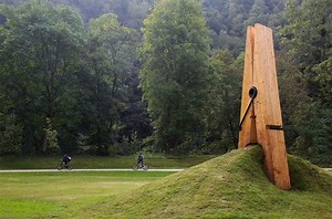 Site specific art - Alchetron, The Free Social Encyclopedia
