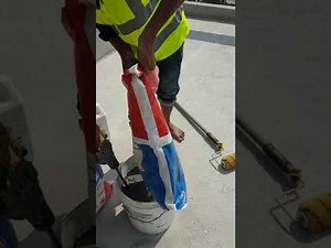 A & S Engineers Ltd, Conmix. Roof waterproofing, Moyaproof WS2. 01819272880