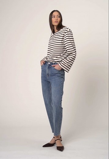 Elevated Denim Dress Code: Stylish Outfits for Every Occasion