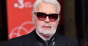Designer Karl Lagerfeld has died: here's what made him a fashion icon