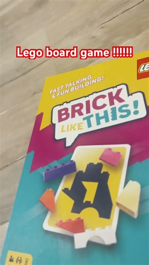 Lego game !!!! #fun #lego ‪@LEGO‬