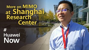 13K views · 1K reactions | Does downloading a 1GB high-res video in 10 seconds sound appealing? #5G can make that happen thanks to its core #MIMO #technology, as we found out at the #Huawei Shanghai Research Center. Watch for a more in-depth explanation. #HuaweiNow #5GGearUp | Huawei | Facebook
