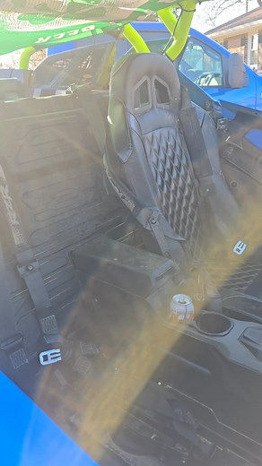 #weekends #showboat #treehugger #projects #turbor #mrttires #rzr #l&wfab #rowdy #built #FYP