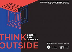 Think Outside - REPAIR