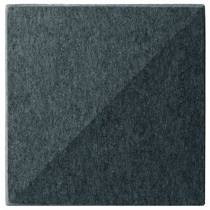 [Hot Item] Easy Installation Element Collage 3D Polyester Fiber Acoustic Panel