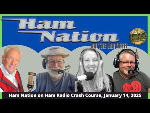 Ham Nation: Are You Ready For Winter Field Day?