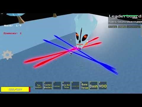 Fatal error showcase