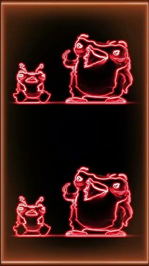 POPI POPOPI PO— system error #penguindash #moffiepenguin #youtubeshorts #FYP #shorts