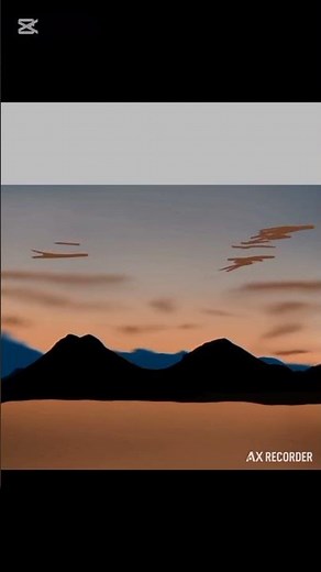 ise este dibujo en Ibis paint y lo ise porque vi un tutorial de cómo aser este dibujo y buey lo ise