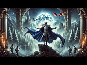 Lord of the Elves | 4K | Film complet en français