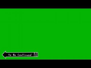 To Be Continued GB素材 曲も打ち込み Roundabout / YES