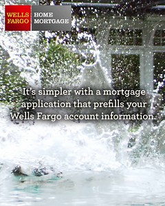 5.9M views · 9.3K reactions | Enjoy a simpler path to home ownership with home mortgage consultants always happy to help. | Wells Fargo | Facebook