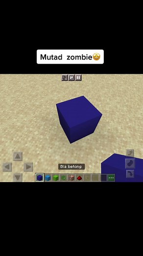 How to Create a Mutant Zombie in Minecraft