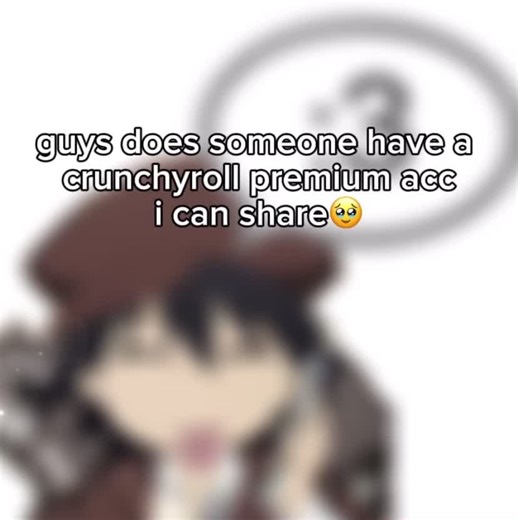 Emotional Anime Moments: A Poor Beggar's Story