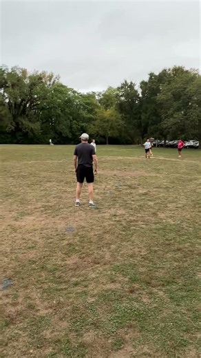Kicking the Ball to Make the Play! #youtubeshorts #kickball #soccer
