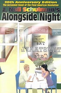 Alongside Night - Alchetron, The Free Social Encyclopedia