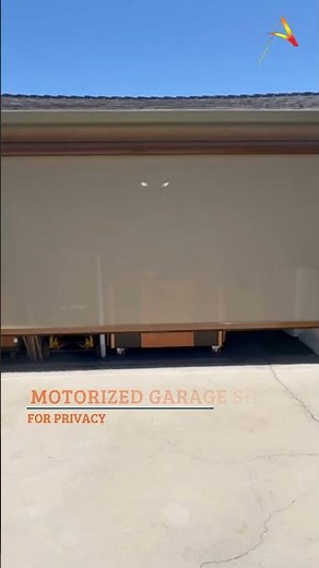 Breeze and Ease: Retractable Screen Door and Motorized Garage Screen | Anaheim, CA Apollo Screens