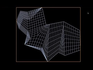 VECTORWORKS TUTORIAL 26 - SUBDIVISION MODELLING