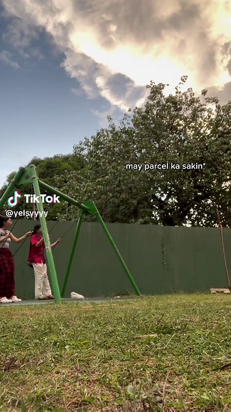 Shopee Rider's Hilarious Delivery Moments