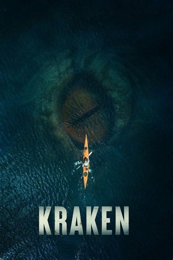 Kraken sa Prevodom Online na Filmovi.to