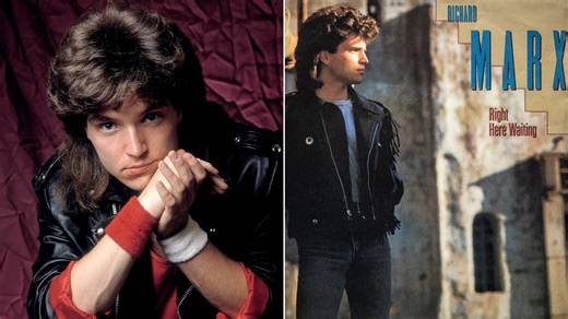 ‘Right Here Waiting’ by Richard Marx: Story, lyrics meaning, movie facts and more