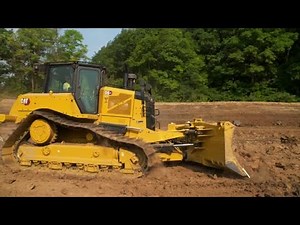Cat® D6/D6 XE – Pushing Your Profitability Forward