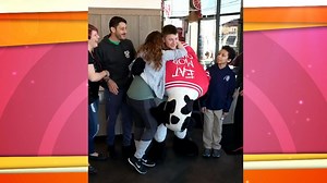 Chick-fil-A is giving away 200,000 free sandwiches — here's how to get one