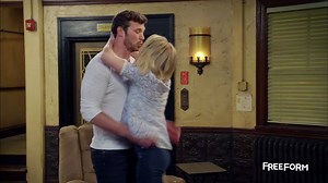 If you love Danny & Riley, you don't want to miss this week's episode!!!!!! | Baby Daddy