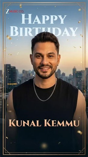 From effortless punchlines to iconic dialogues🎬✨ Happy Birthday Kunal Kemmu! 🎂