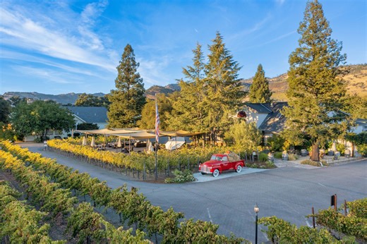 1010 Big Tree Rd, St. Helena, CA 94574